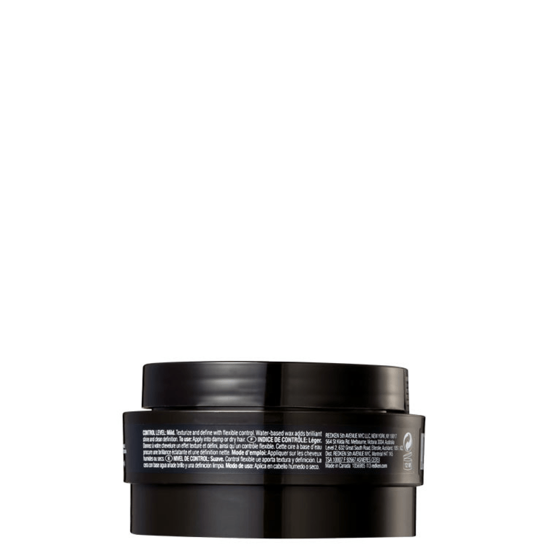 Redken Styling Texturize Water Wax 03 - Pomada Modeladora 50ml