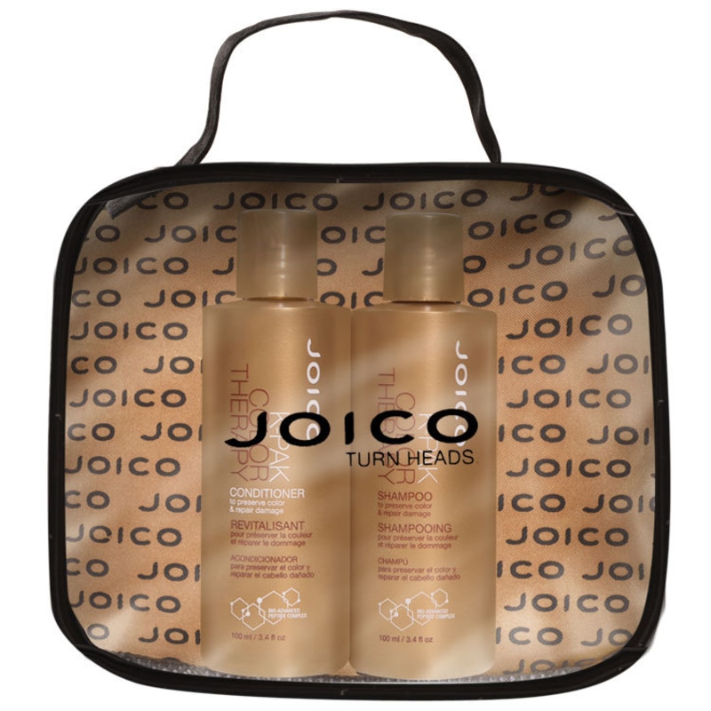 Joico K-Pak Color Therapy Special Edition Duo Kit (2 Produtos)