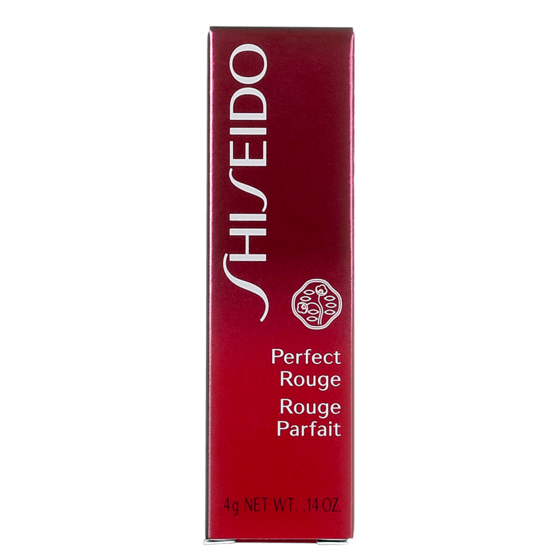 Shiseido Perfect Rouge PK249 - Batom Cremoso 4g