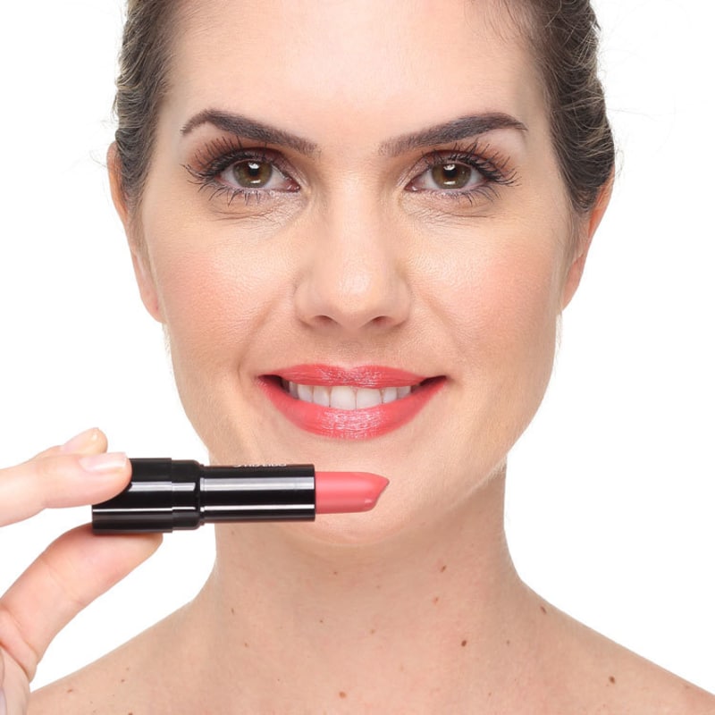 Shiseido Perfect Rouge PK249 - Batom Cremoso 4g
