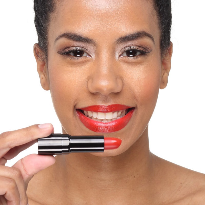Shiseido Perfect Rouge RD553 - Batom Cremoso 4g