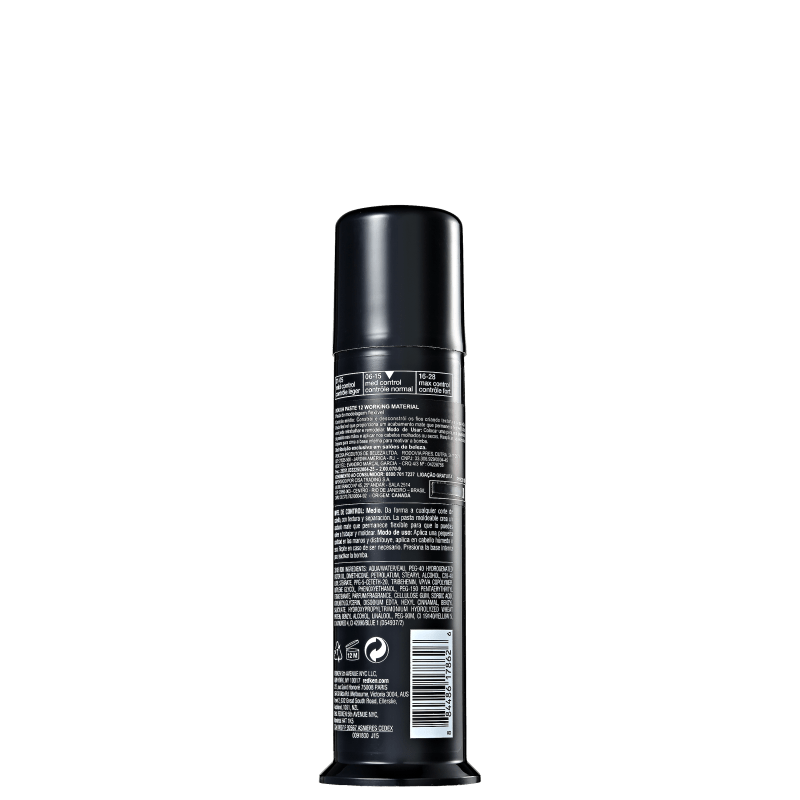 Redken Styling Texturize Rough Paste 12 - Pasta Modeladora 75g