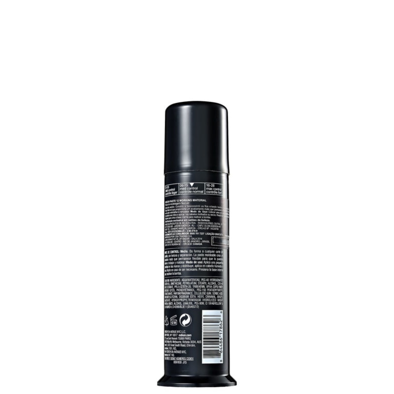 Redken Styling Texturize Rough Paste 12 - Pasta Modeladora 75g