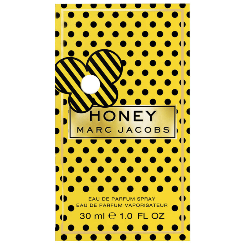 Honey Marc Jacobs Eau de Parfum - Perfume Feminino 30ml