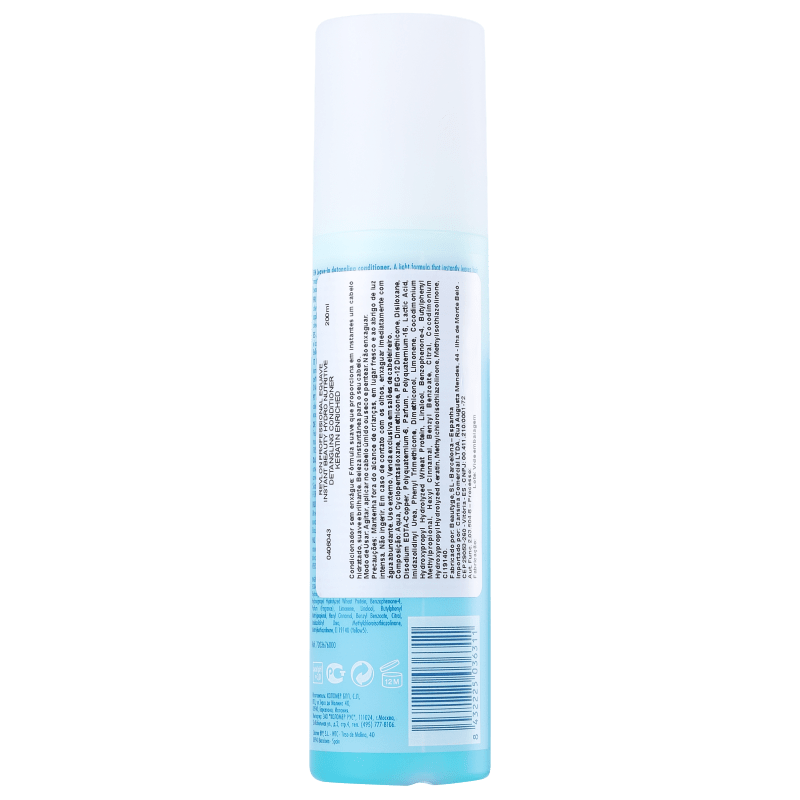 Revlon Professional Equave Instant Beauty - Leave-in 200ml