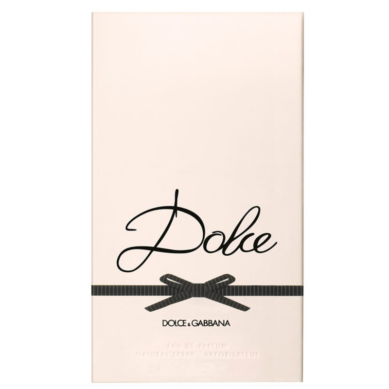 Dolce Dolce & Gabbana Eau de Parfum - Perfume Feminino 50ml