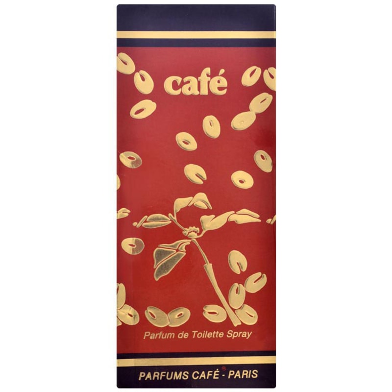 Café-Café Paris Eau de Parfum - Perfume Feminino 100ml