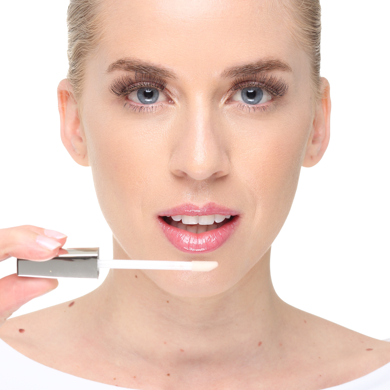 Artdeco Hot Chilli Lip Booster - Gloss Labial 6ml
