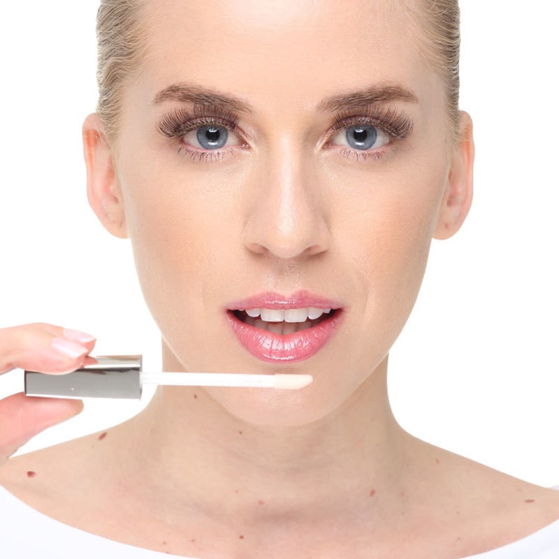Artdeco Hot Chilli Lip Booster - Gloss Labial 6ml