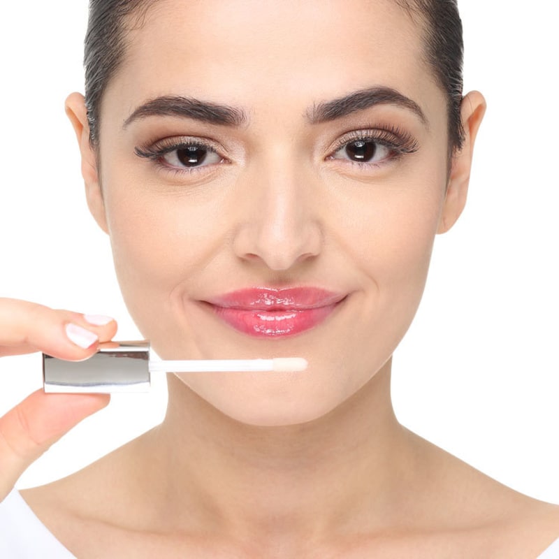 Artdeco Hot Chilli Lip Booster - Gloss Labial 6ml