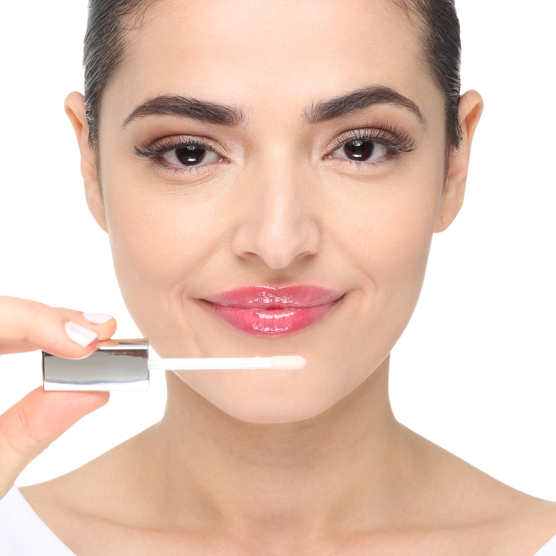 Artdeco Hot Chilli Lip Booster - Gloss Labial 6ml