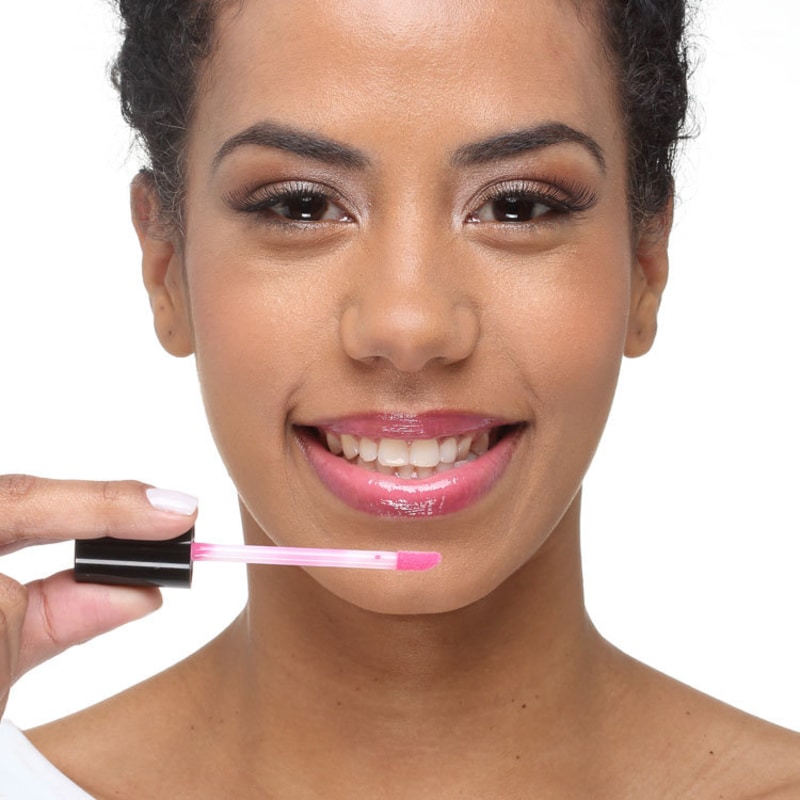 Revlon Super Lustrous Lip Pink Pop - Gloss Labial 3,8ml