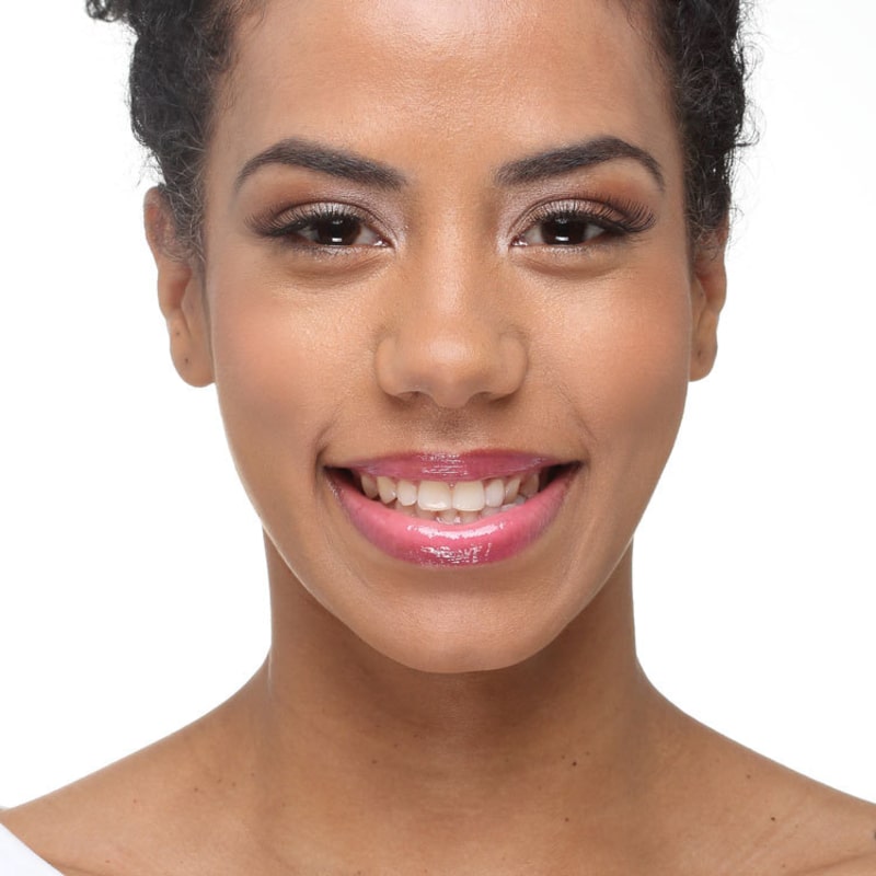 Revlon Super Lustrous Lip Pink Pop - Gloss Labial 3,8ml