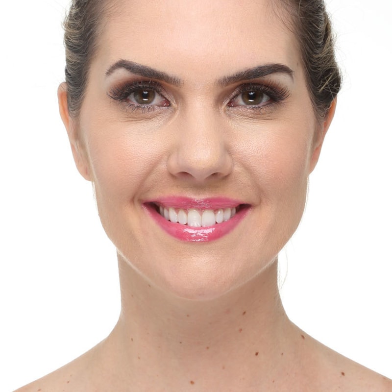 Revlon Super Lustrous Lip Pink Pop - Gloss Labial 3,8ml