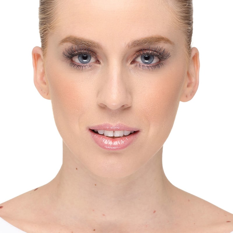 Revlon Highlighting Palette Peach Glow - Blush Luminoso 7,5g