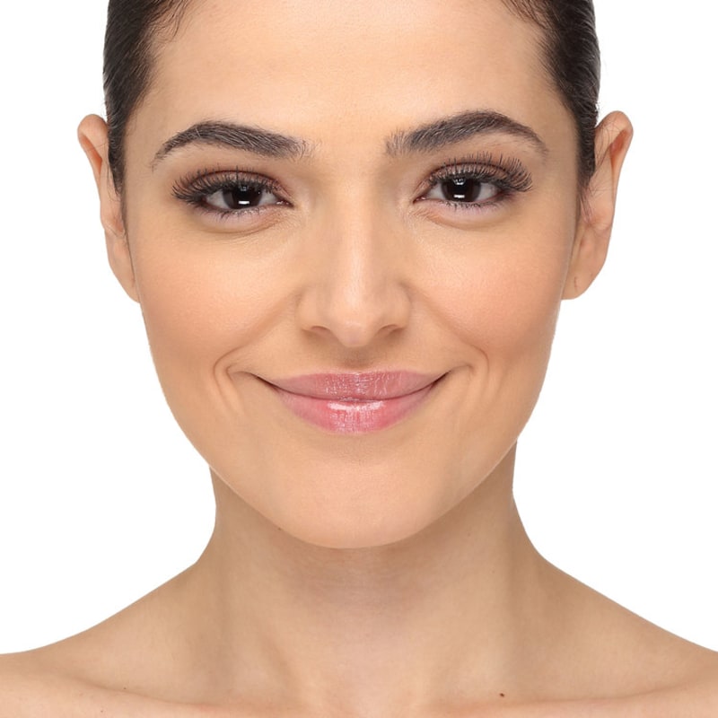 Revlon Highlighting Palette Peach Glow - Blush Luminoso 7,5g