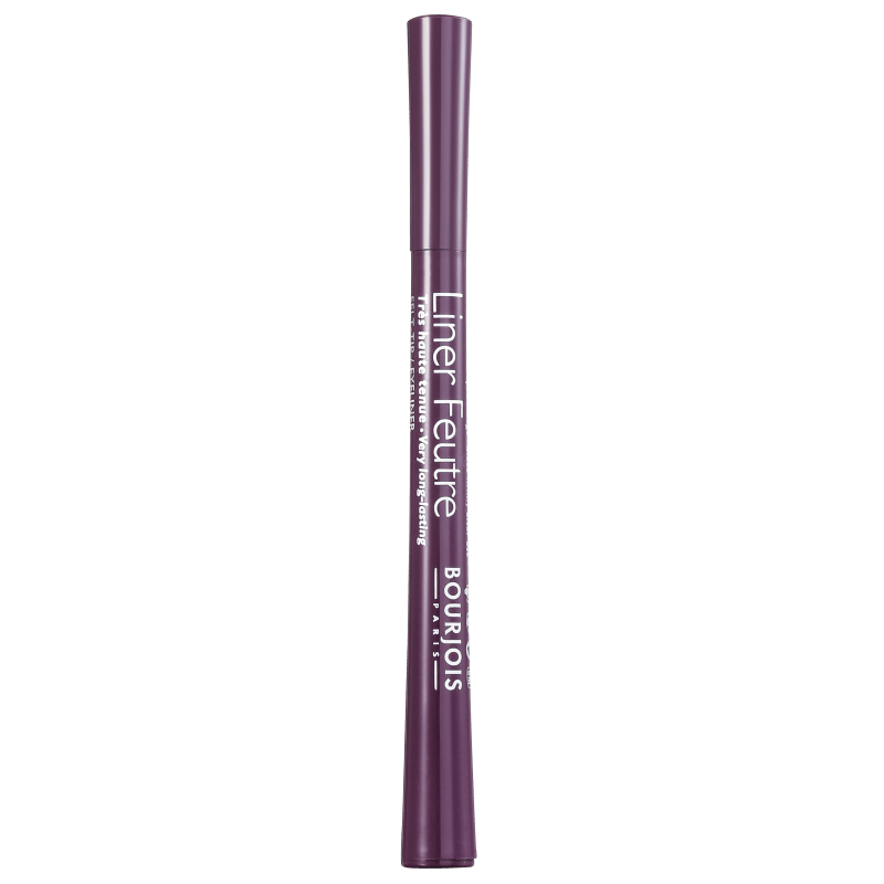 Bourjois Liner Feutre Noir Violine - Caneta Delineadora 1,4ml