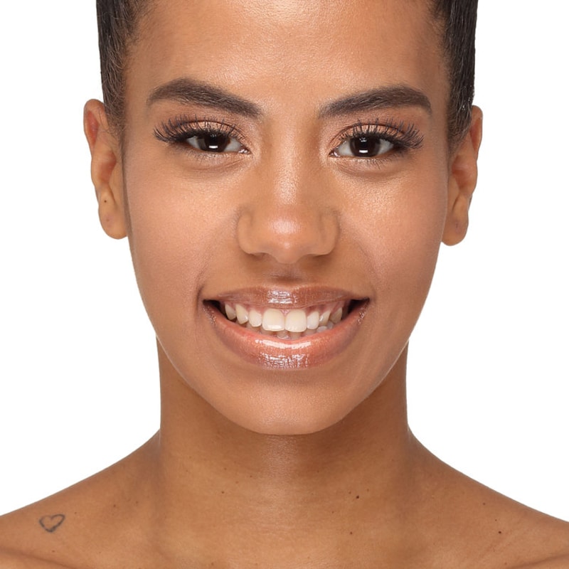 the Balm Cindy-Lou Manizer - Blush, Sombra e Iluminador 8,5g