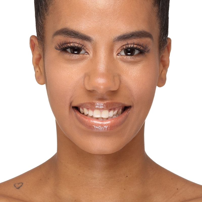 the Balm Cindy-Lou Manizer - Blush, Sombra e Iluminador 8,5g