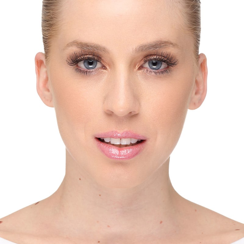 the Balm Cindy-Lou Manizer - Blush, Sombra e Iluminador 8,5g