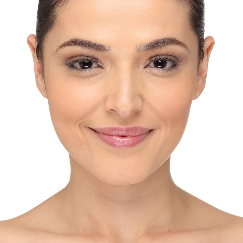 the Balm Cindy-Lou Manizer - Blush, Sombra e Iluminador 8,5g