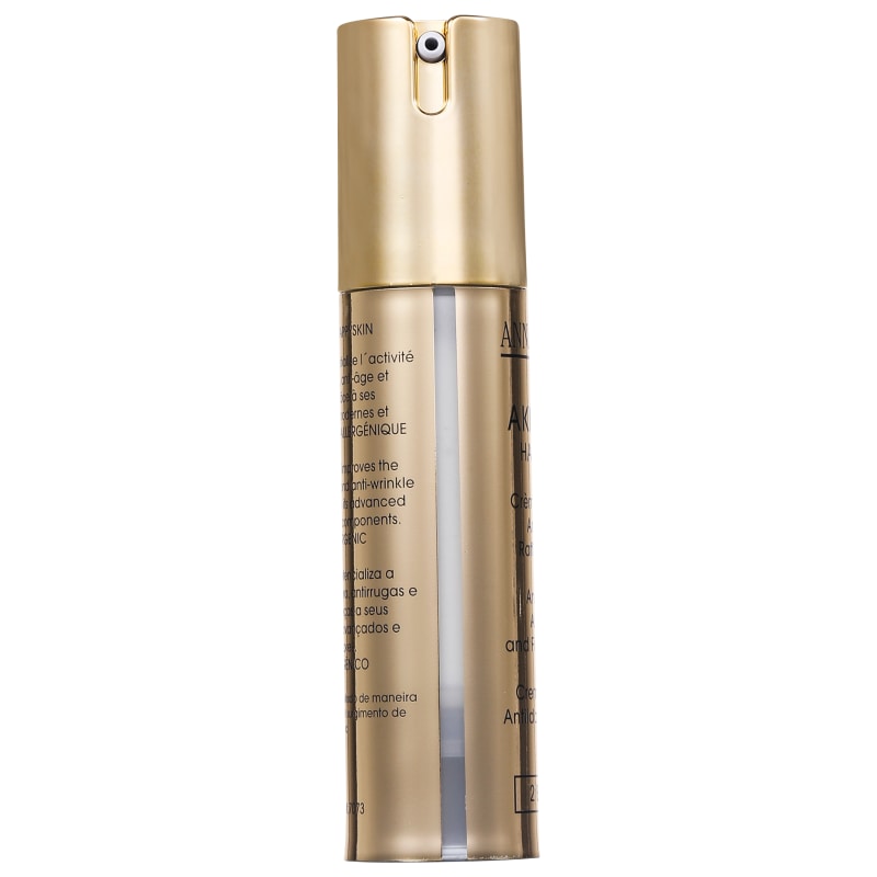Anna Pegova Akinésine Happyskin - Creme para Rugas e Anti-Idade 20ml