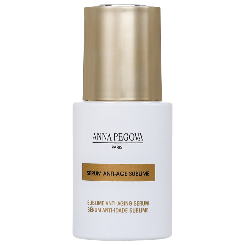 Anna Pegova Sérum Anti-Âge Sublime - Anti-Idade 20ml