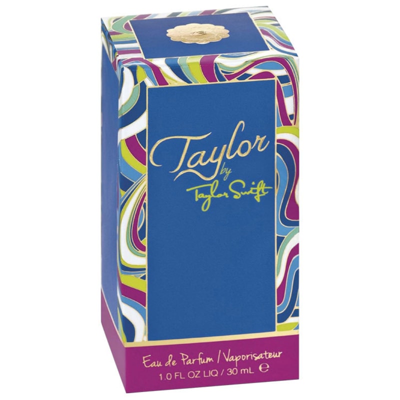 Taylor Taylor Swift Eau de Parfum - Perfume Feminino 30ml