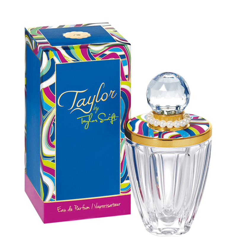 Taylor Taylor Swift Eau de Parfum - Perfume Feminino 30ml