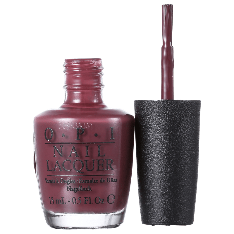 OPI Brazil Collection Scores a Goal! - Esmalte Cremoso 15ml