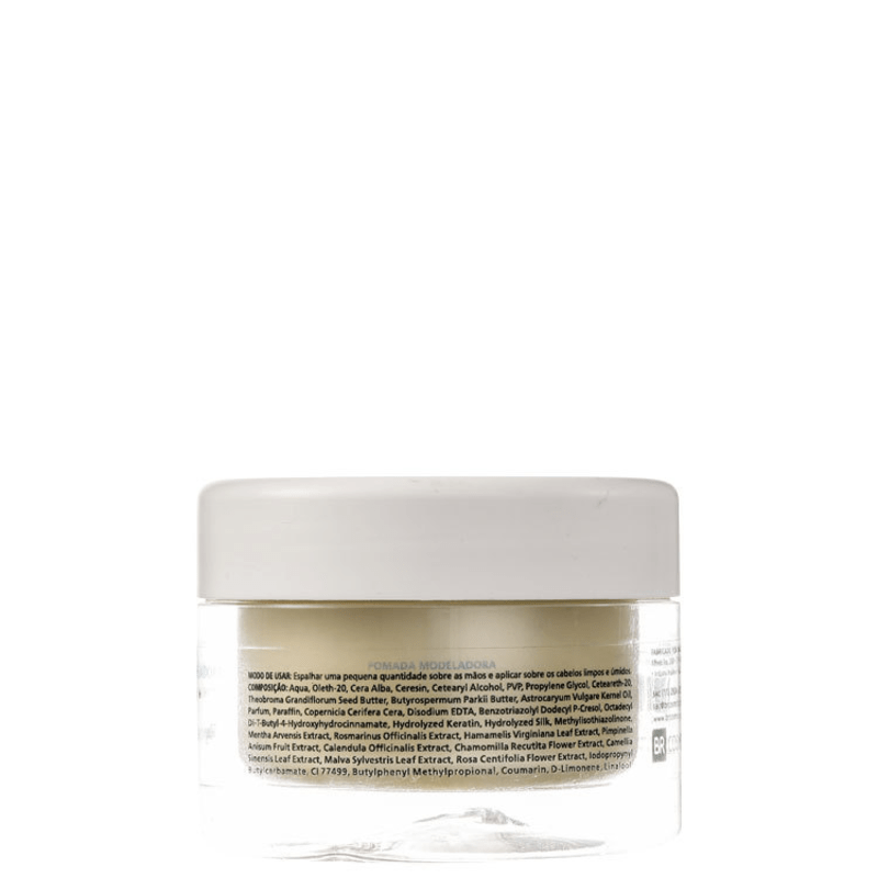 Jacques Janine Professionnel Exclusivo para Homens - Pomada Modeladora 50ml
