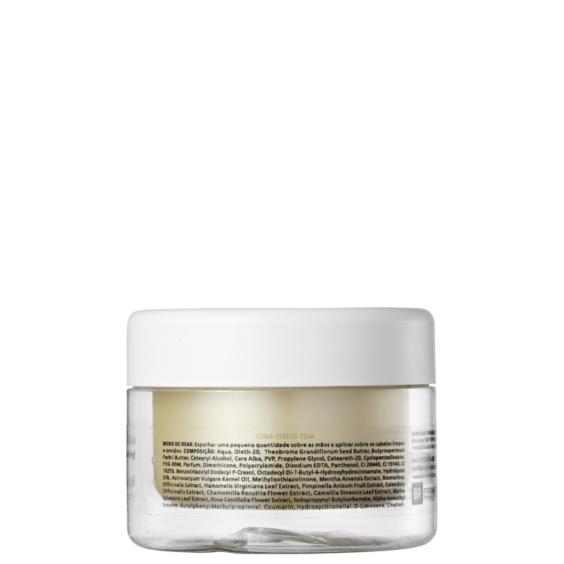 Jacques Janine Professionnel Finalise - Cera Modeladora 50ml