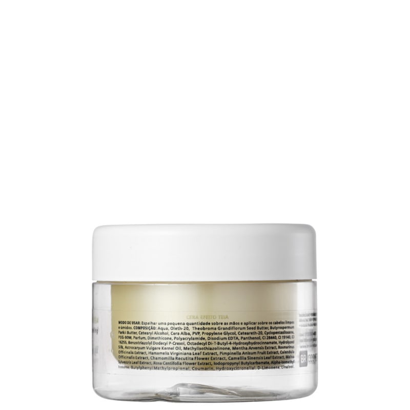 Jacques Janine Professionnel Finalise - Cera Modeladora 50ml