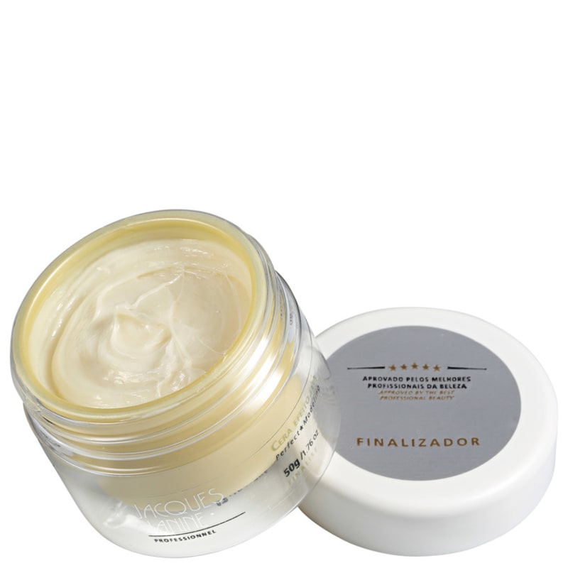Jacques Janine Professionnel Finalise - Cera Modeladora 50ml
