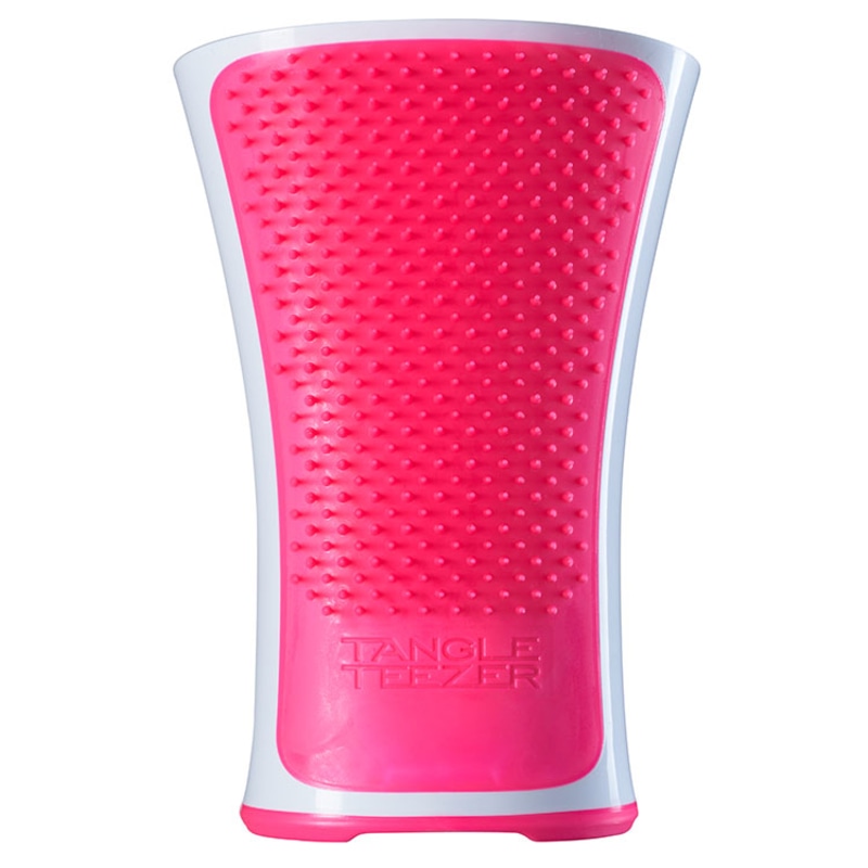 Tangle Teezer Aqua Splash Pink Shrimp - Escova