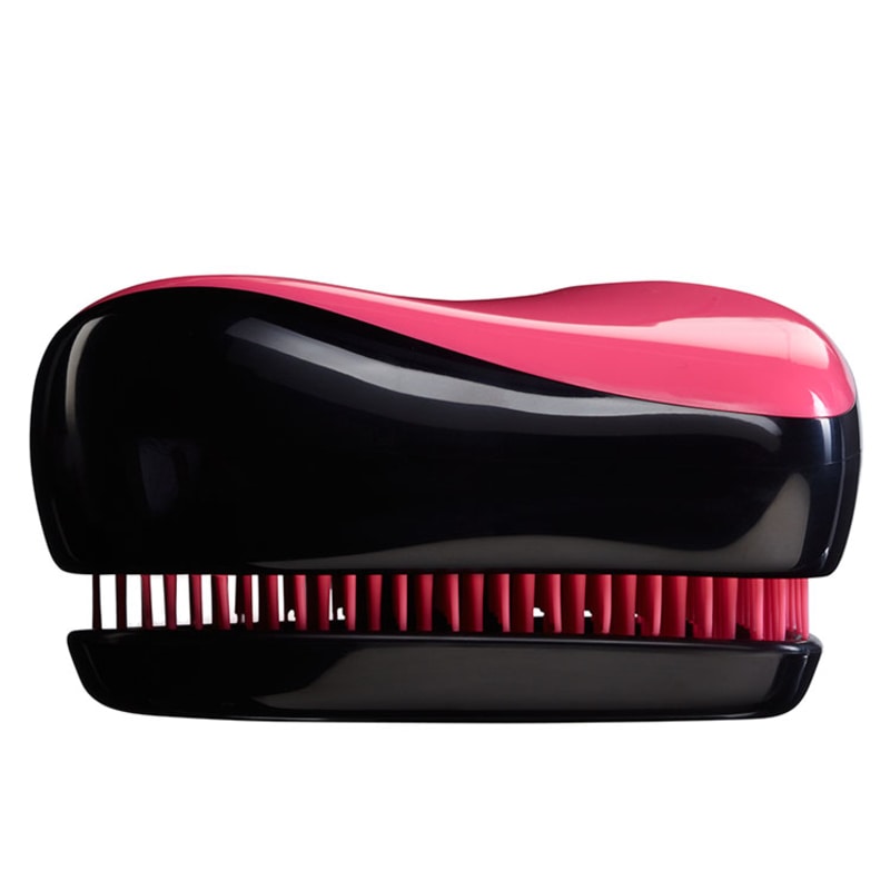 Tangle Teezer Compact Styler Pink Sizzle - Escova