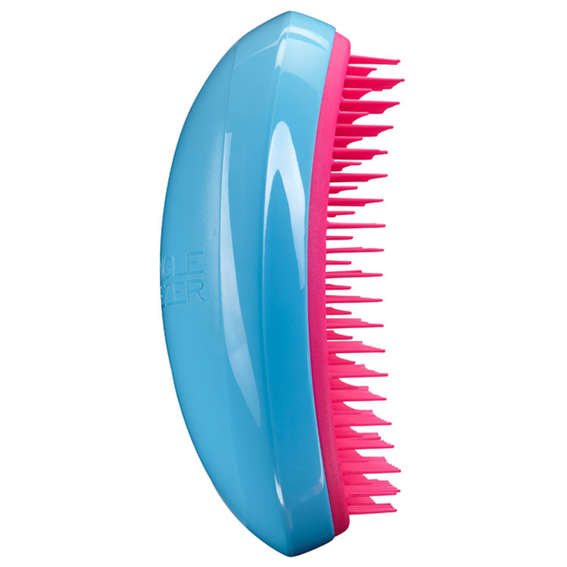 Tangle Teezer Salon Elite Blue Blush - Escova