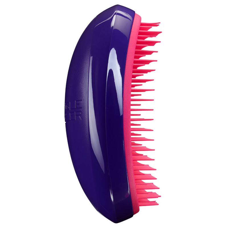 Tangle Teezer Salon Elite Purple Crush - Escova