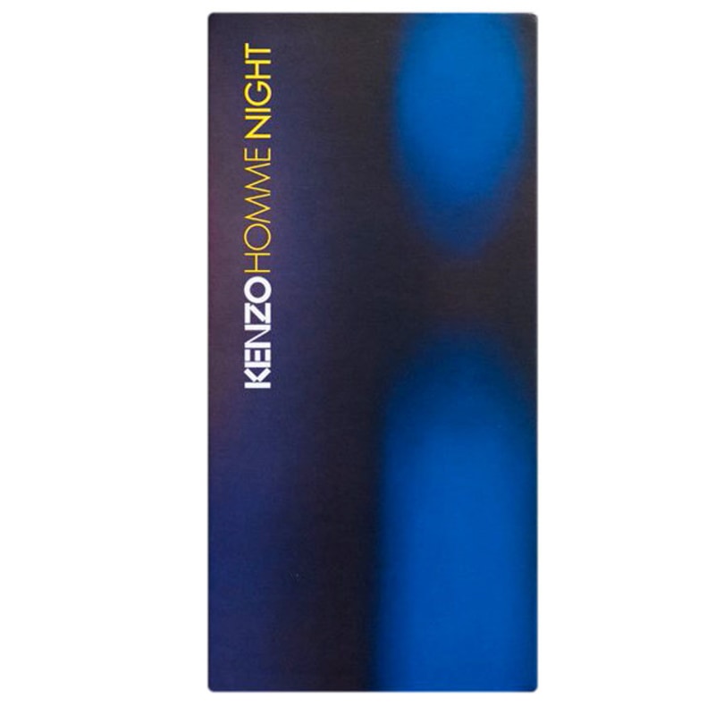 Kenzo Homme Night Eau de Toilette - Perfume Masculino 100ml