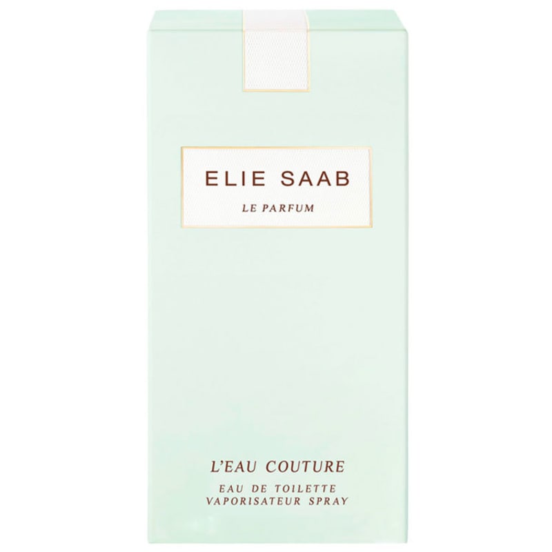 L'Eau Couture Elie Saab Eau de Toilette - Perfume Feminino 30ml