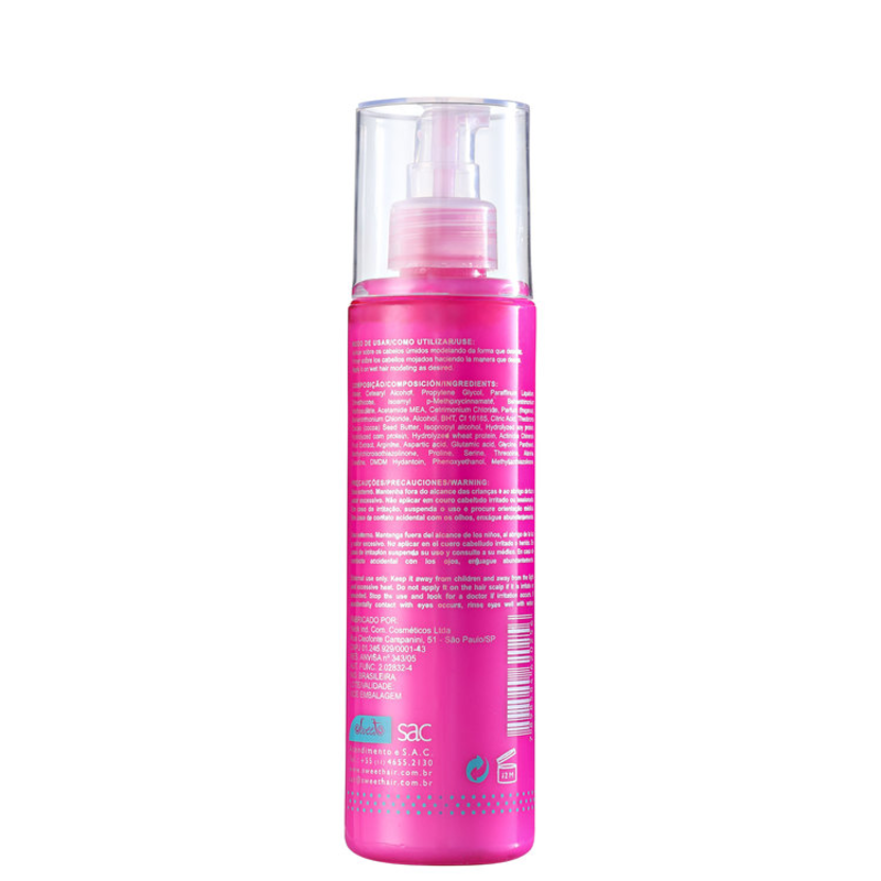 Sweet Hair Lovely - Leave-In 200ml