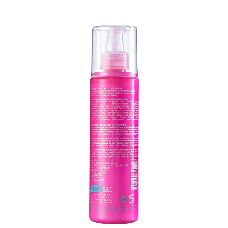Sweet Hair Lovely - Leave-In 200ml