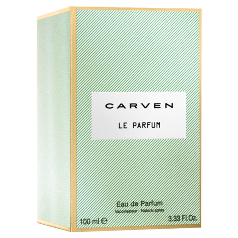 Le Parfum Carven Eau de Parfum - Perfume Feminino 100ml