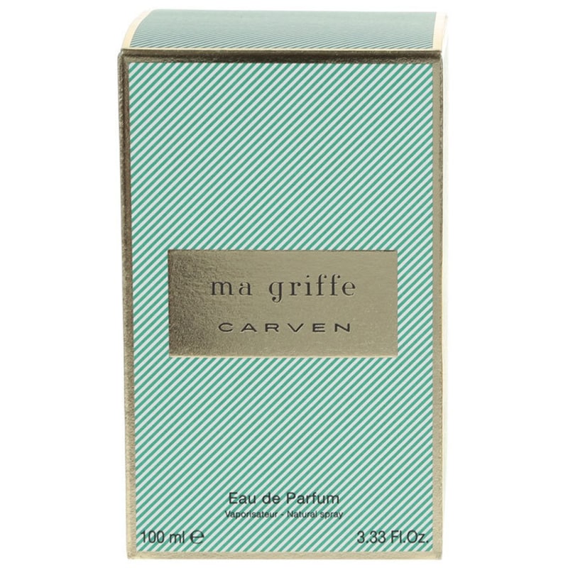Ma Griffe Carven Eau de Parfum - Perfume Feminino 100ml