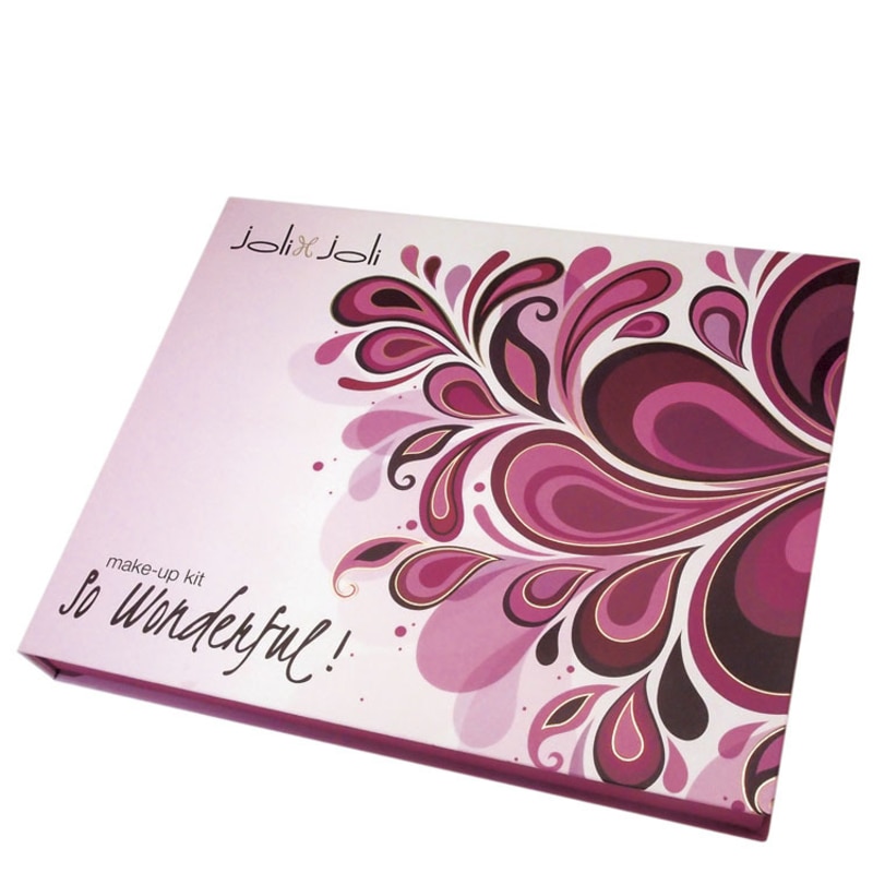Joli Joli So Wonderful! - Estojo de Maquiagem
