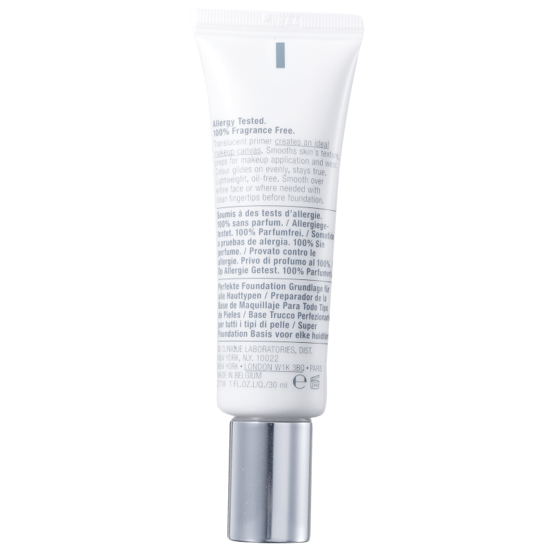 Clinique Superprimer Universal Face - Primer 30ml