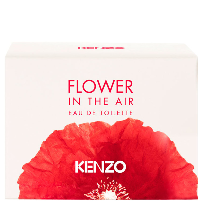 Flower In The Air Kenzo Eau de Toilette - Perfume Feminino 30ml