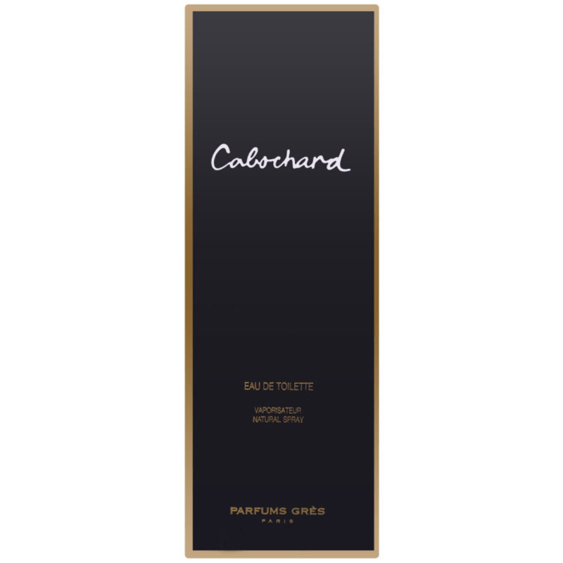 Cabochard Grès Eau de Toilette - Perfume Feminino 30ml