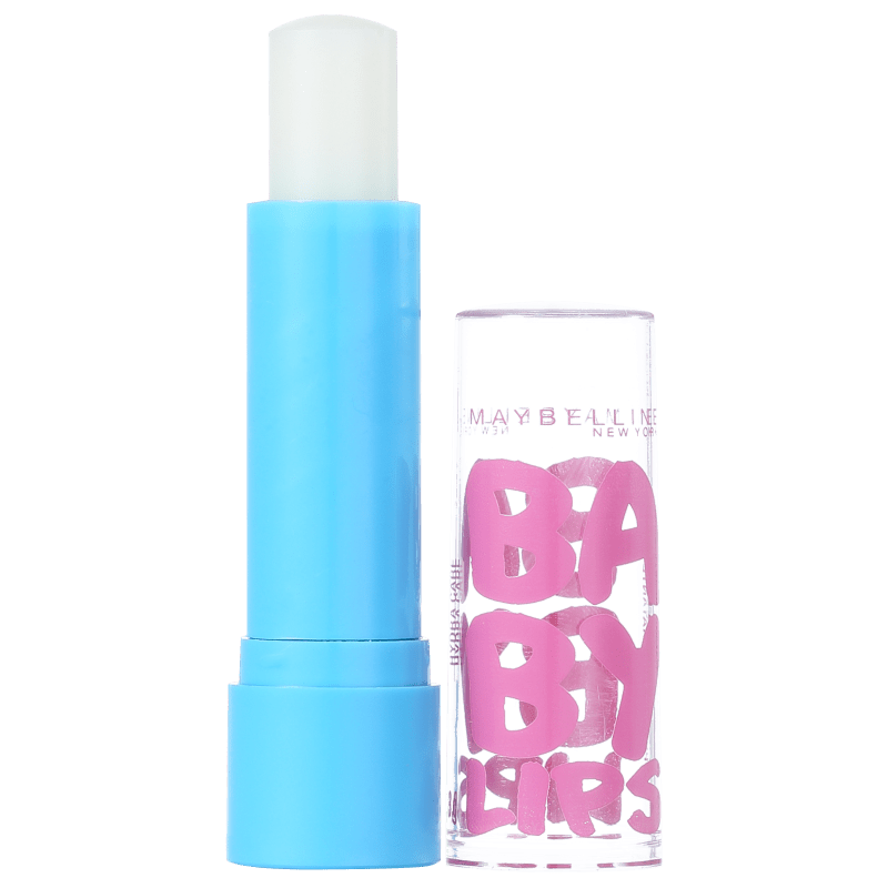 Maybelline Baby Lips Hydra Care FPS 20 - Hidratante Labial 3,8g