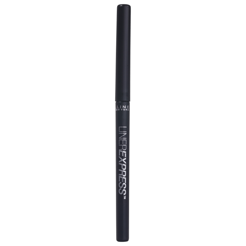 Maybelline Liner Express Black - Lápis de Olho 0,28g